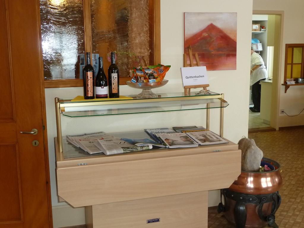 Hotel Restaurant Sunnmatt Aeschi Bei Spiez Ngoại thất bức ảnh
