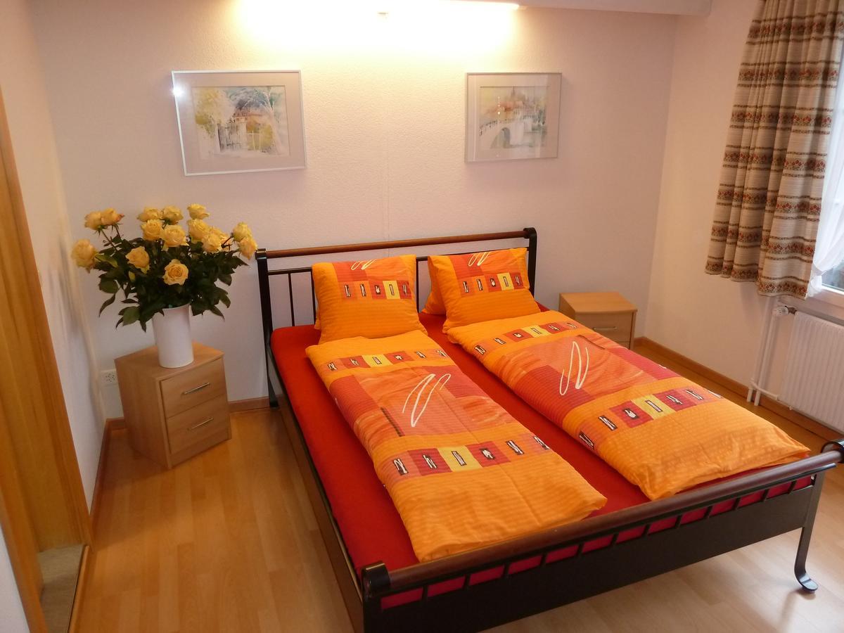 Hotel Restaurant Sunnmatt Aeschi Bei Spiez Ngoại thất bức ảnh